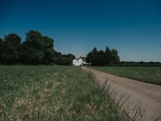 Apartamento Chard Grabación al aire libre 5