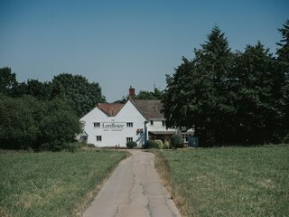 Apartamento Chard Grabación al aire libre 7