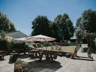 Apartamento Chard Grabación al aire libre 8