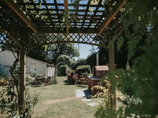 Apartamento Chard Grabación al aire libre 11