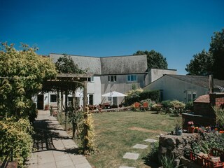 Apartamento Chard Grabación al aire libre 13