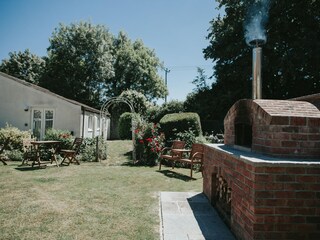Apartment Chard Outdoor Recording 15