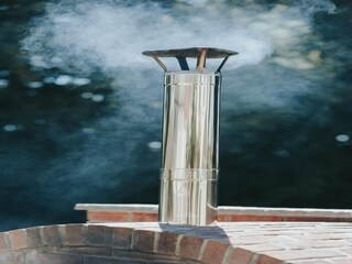 Apartamento Chard Grabación al aire libre 16