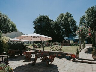 Apartamento Chard Grabación al aire libre 15