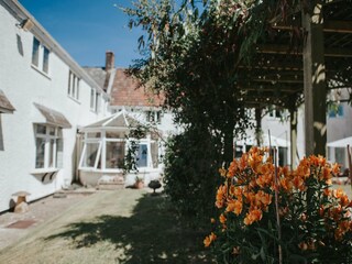 Apartamento Chard Grabación al aire libre 25