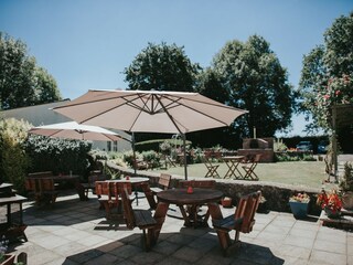 Apartamento Chard Grabación al aire libre 28