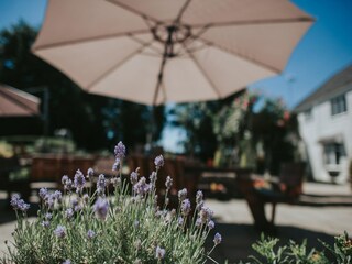 Apartamento Chard Grabación al aire libre 29