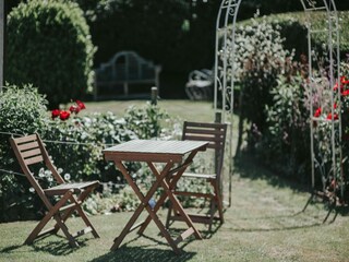 Apartamento Chard Grabación al aire libre 28