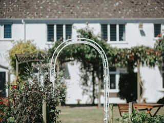 Apartamento Chard Grabación al aire libre 36