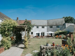 Apartamento Chard Grabación al aire libre 41