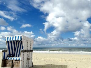 Ferienwohnung "Robbe"  Cuxhaven Sahlenburg - Sahlenburg - image1