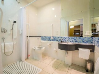 Apartamento Aberdeen Características 9