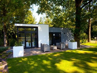 Holiday park Arnhem Outdoor Recording 2