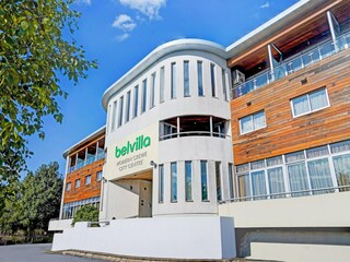 Apartamento Welt Características 3