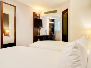 Apartment Welt Ausstattung 8