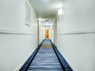 Apartment Welt Außenaufnahme 1