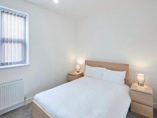 Apartamento Welt Características 5