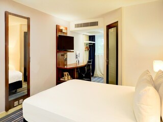 Apartamento Welt Características 6