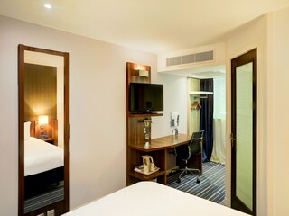 Apartamento Welt Características 7
