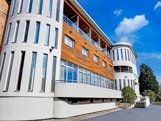 Apartamento Welt Características 10