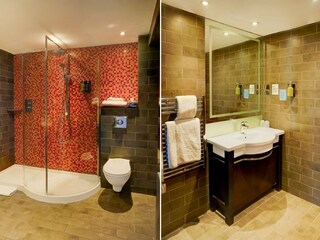 Apartamento Welt Características 8
