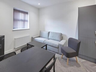 Apartamento Welt Características 9