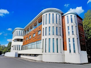 Apartamento Welt Características 17