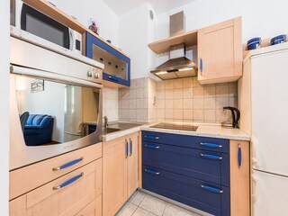 Apartment Split (Stadt) Ausstattung 12