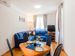 Apartment Split (Stadt) Ausstattung 13