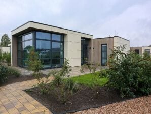 Ferienpark Modernes Chalet in der Nähe der IJssel - Olburgen - image1