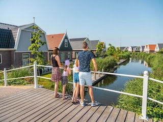 Ferienpark Uitdam Umgebung 23