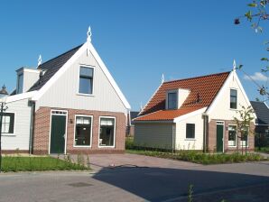 Ferienpark Freistehendes Ferienhaus nahe Amsterdam - Uitdam - image1