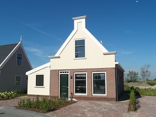 Ferienpark Uitdam Außenaufnahme 2