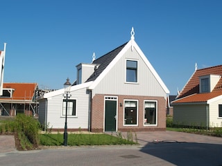 Ferienpark Uitdam Außenaufnahme 3