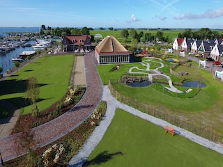 Ferienpark Uitdam  26