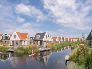 Ferienpark Uitdam Umgebung 14