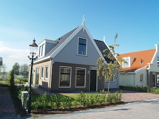 Ferienpark Uitdam Außenaufnahme 2
