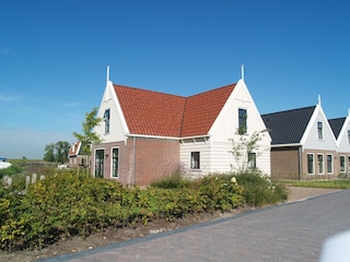 Ferienpark Uitdam Außenaufnahme 7