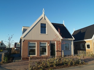 Ferienpark Uitdam Außenaufnahme 3