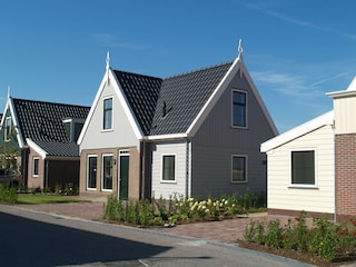Ferienpark Uitdam Außenaufnahme 6