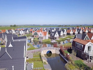 Ferienpark Uitdam Umgebung 18