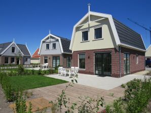 Ferienpark Freistehendes Ferienhaus nahe Amsterdam - Uitdam - image1