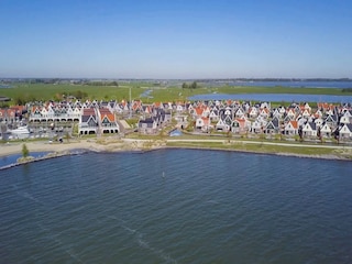Ferienpark Uitdam Außenaufnahme 3
