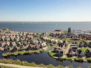 Ferienpark Uitdam Außenaufnahme 4