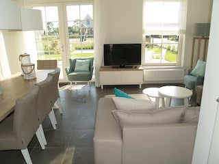 Ferienpark Uitdam Ausstattung 8