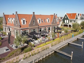 Ferienpark Uitdam  36