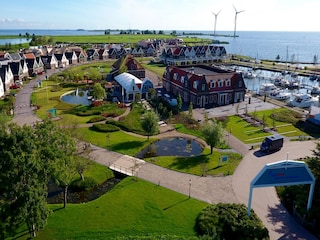 Ferienpark Uitdam Umgebung 18