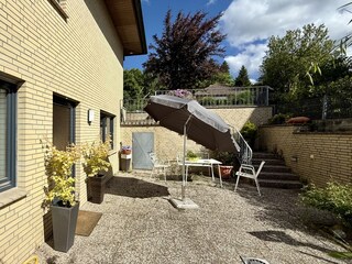Holiday apartment Hitzacker Outdoor Recording 4