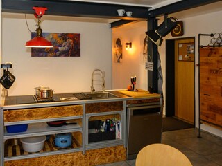Holiday apartment Hitzacker Features 9
