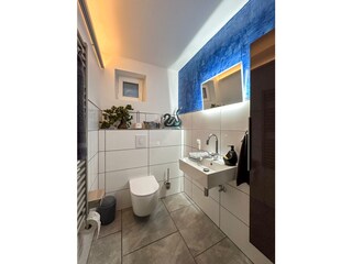 Holiday apartment Hitzacker Features 16